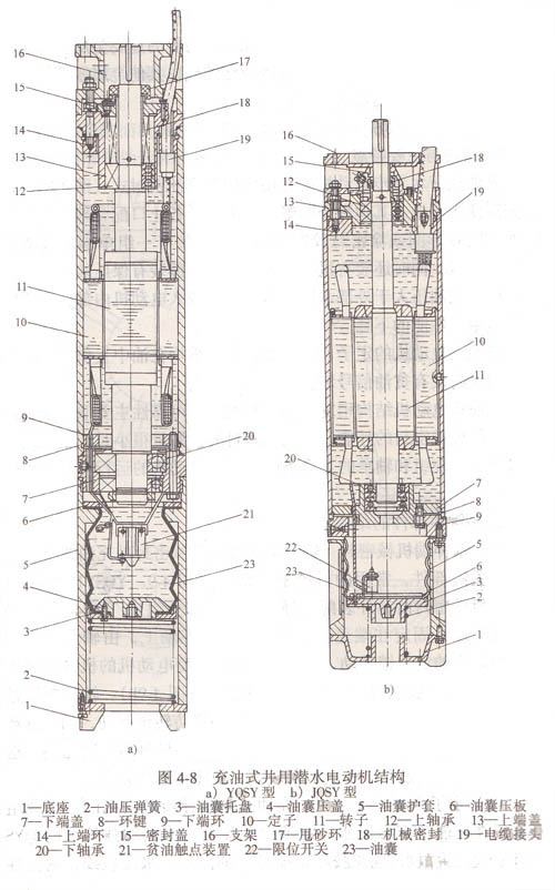 充油式井用潛水電動機(jī)結(jié)構(gòu)(1).jpg